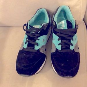 Saucony Jazz Court sneakers